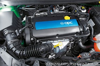 Opel Corsa OPC Nurburgring edition 2012