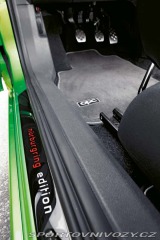 Opel Corsa OPC Nurburgring edition 2012