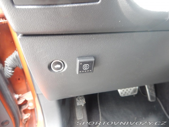 Dodge Challenger 3.6i, AUTOMAT, LPG 2011