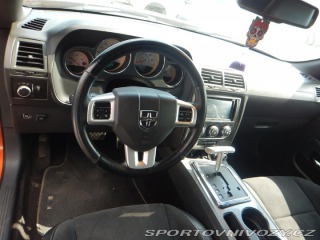 Dodge Challenger 3.6i, AUTOMAT, LPG 2011