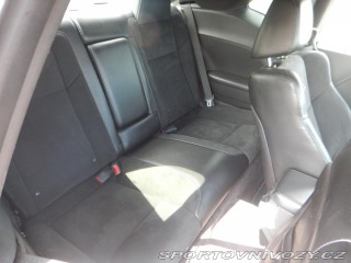Dodge Challenger 3.6i, AUTOMAT, LPG 2011