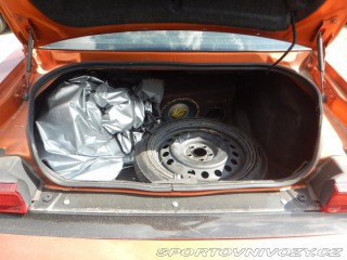 Dodge Challenger 3.6i, AUTOMAT, LPG 2011
