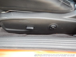 Dodge Challenger 3.6i, AUTOMAT, LPG 2011
