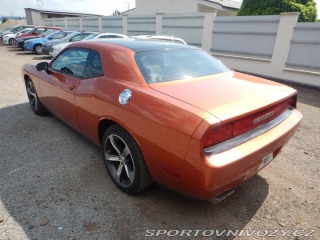 Dodge Challenger 3.6i, AUTOMAT, LPG 2011