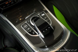 Mercedes-Benz Ostatní modely Třídy G 63 AMG/Manufaktur 2021
