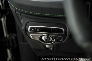 Mercedes-Benz Ostatní modely Třídy G 63 AMG/Manufaktur 2021
