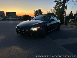BMW 6 645Ci 2004