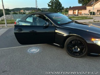 BMW 6 645Ci 2004