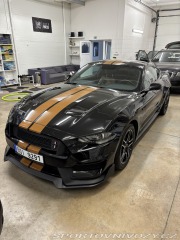 Ford Mustang Ford mustang 2.3 EcoBoost