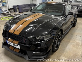 Ford Mustang 2.3 EcoBoost 2019