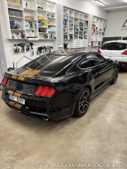 Ford Mustang Ford mustang 2.3 EcoBoost 2019