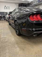 Ford Mustang Ford mustang 2.3 EcoBoost 2019