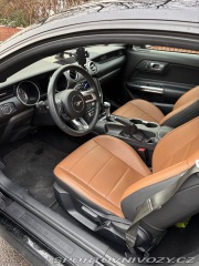 Ford Mustang Ford mustang 2.3 EcoBoost 2019