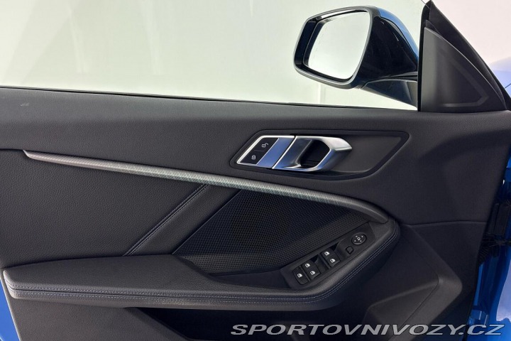 BMW 2 220d xDrive 2021