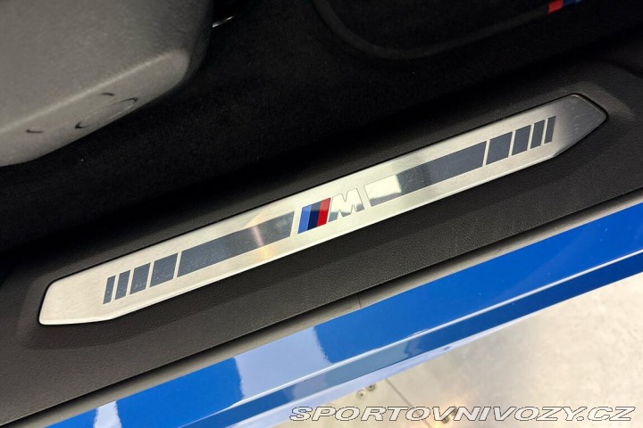 BMW 2 220d xDrive 2021