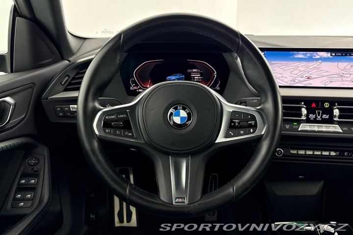BMW 2 220d xDrive 2021