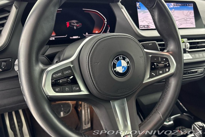 BMW 2 220d xDrive 2021