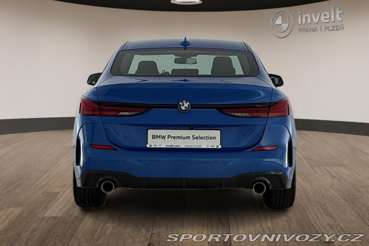 BMW 2 220d xDrive 2021