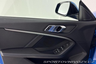 BMW 2 220d xDrive 2021