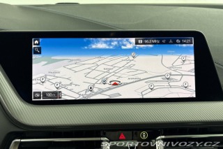 BMW 2 220d xDrive 2021