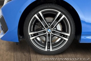 BMW 2 220d xDrive 2021