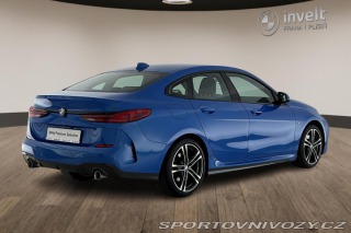 BMW 2 220d xDrive 2021
