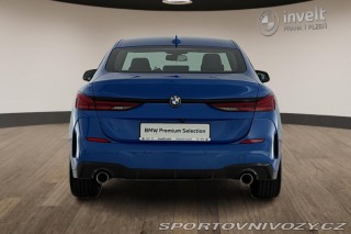 BMW 2 220d xDrive 2021