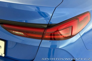 BMW 2 220d xDrive 2021