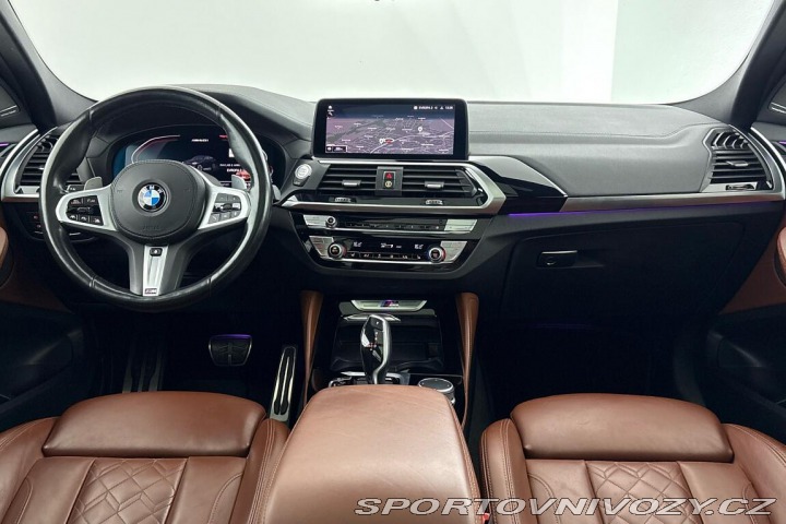BMW X4 M40i 2020