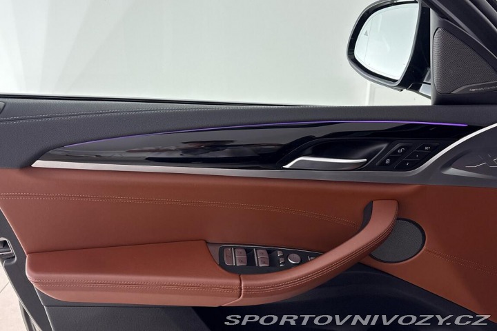 BMW X4 M40i 2020