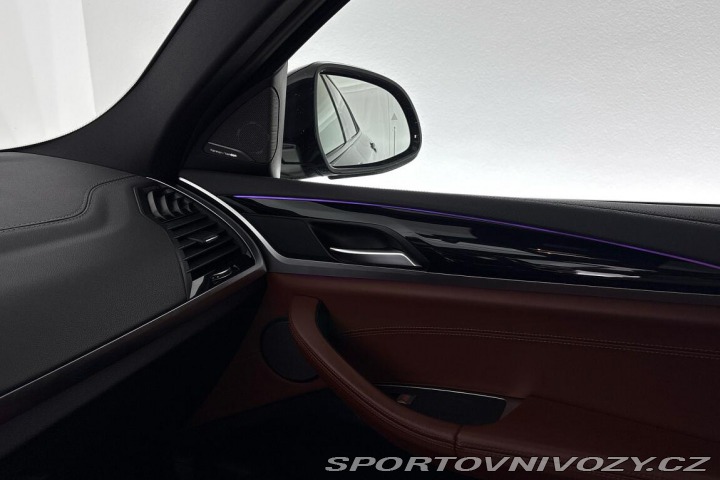 BMW X4 M40i 2020