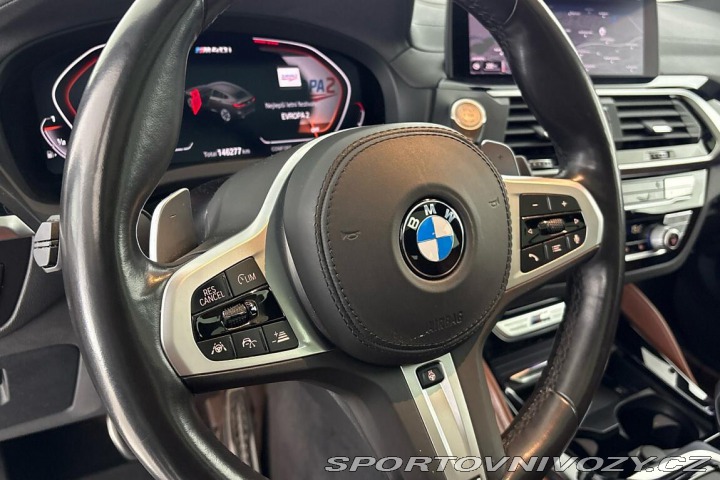 BMW X4 M40i 2020