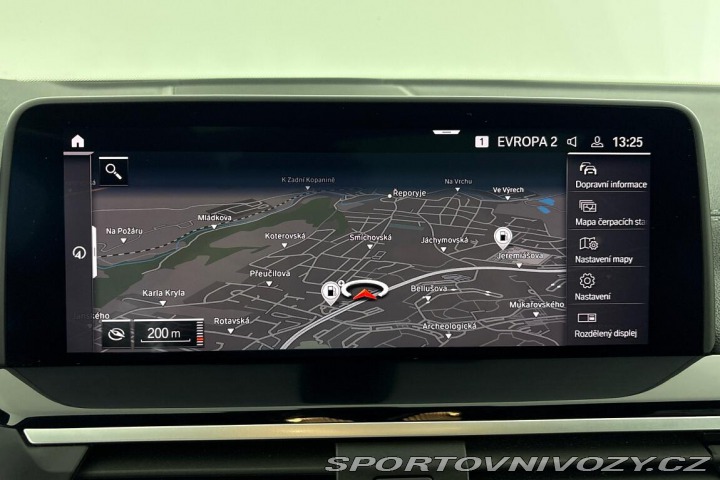 BMW X4 M40i 2020