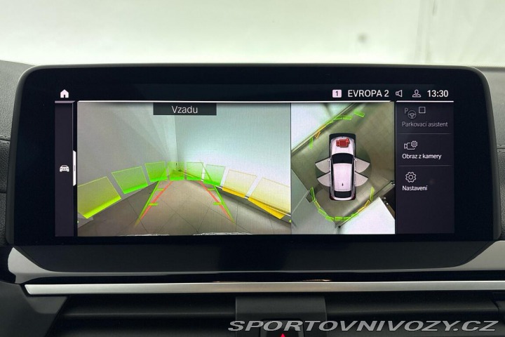 BMW X4 M40i 2020