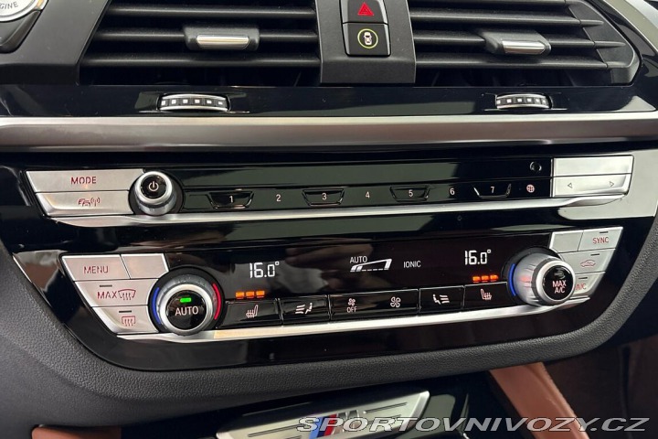 BMW X4 M40i 2020