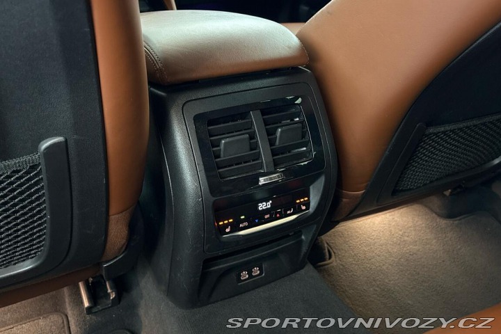 BMW X4 M40i 2020