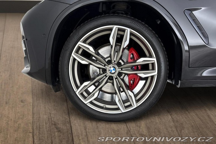 BMW X4 M40i 2020