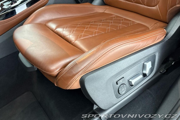 BMW X4 M40i 2020