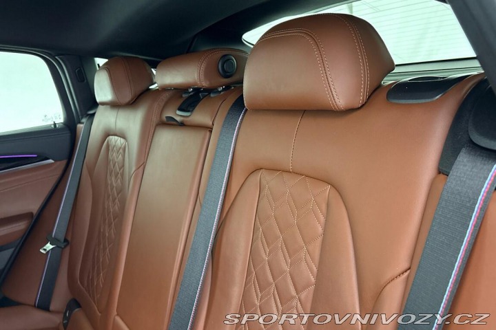 BMW X4 M40i 2020