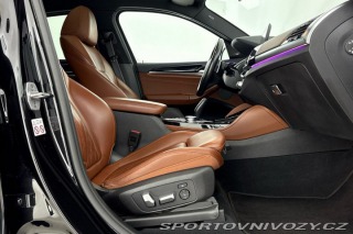 BMW X4 M40i 2020
