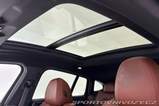 BMW X4 M40i 2020