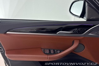 BMW X4 M40i 2020