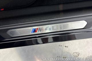 BMW X4 M40i 2020