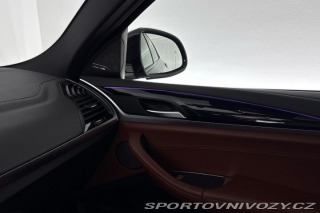 BMW X4 M40i 2020