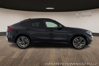 BMW X4 M40i 2020