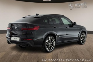 BMW X4 M40i 2020