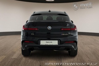 BMW X4 M40i 2020