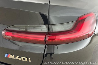 BMW X4 M40i 2020