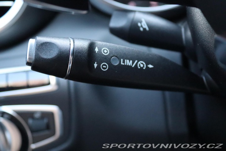 Mercedes-Benz C C 250 BLUETEC KOMBI AMG 1 2015
