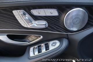 Mercedes-Benz C C 250 BLUETEC KOMBI AMG 1 2015
